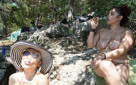 Naked Intelligence onlyfans nudes