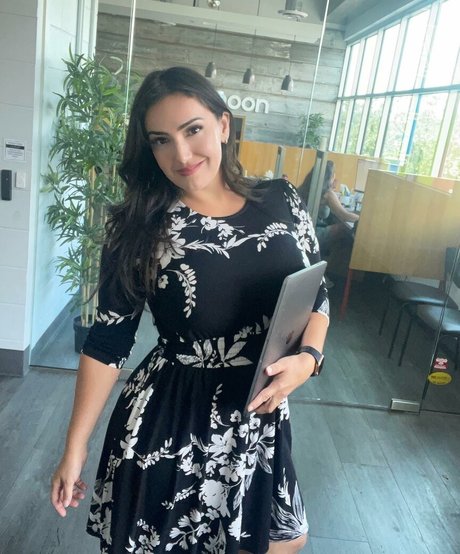 Monica Garcia new onlyfans leak