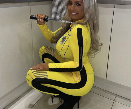 Elizabeth Taylor onlyfans leak