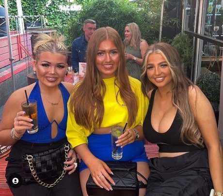 Elizabeth Taylor onlyfans.