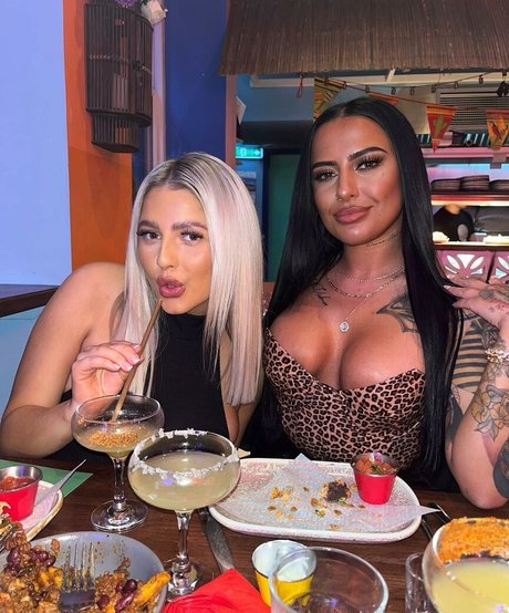 Elizabeth Taylor onlyfans sex leaked