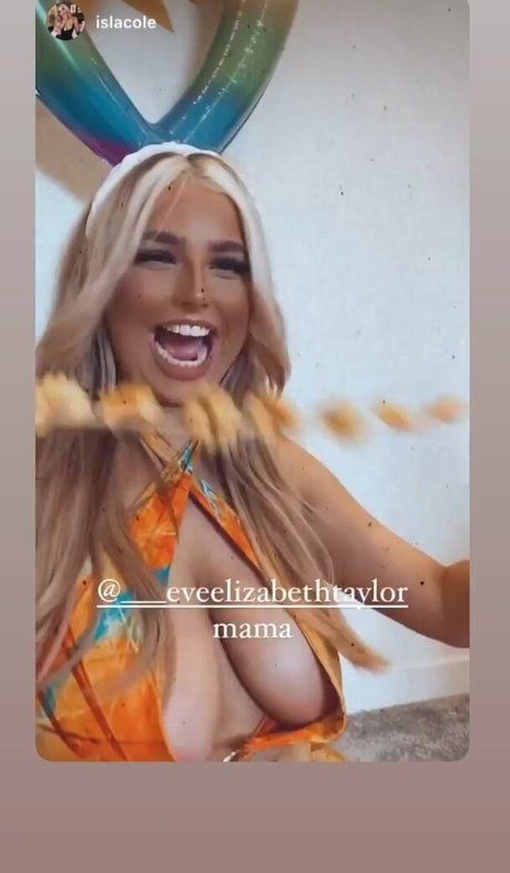 Elizabeth Taylor new onlyfans leaks