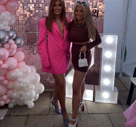 Elizabeth Taylor onlyfans pics leaked