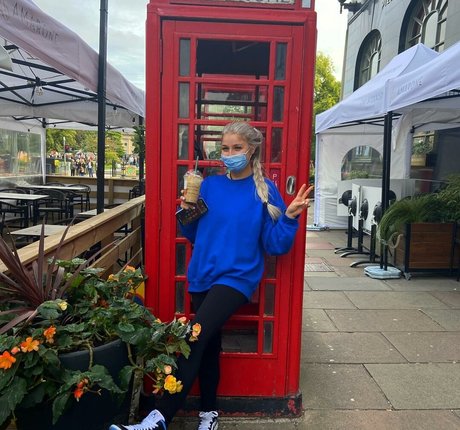 Elizabeth Taylor onlyfans leake