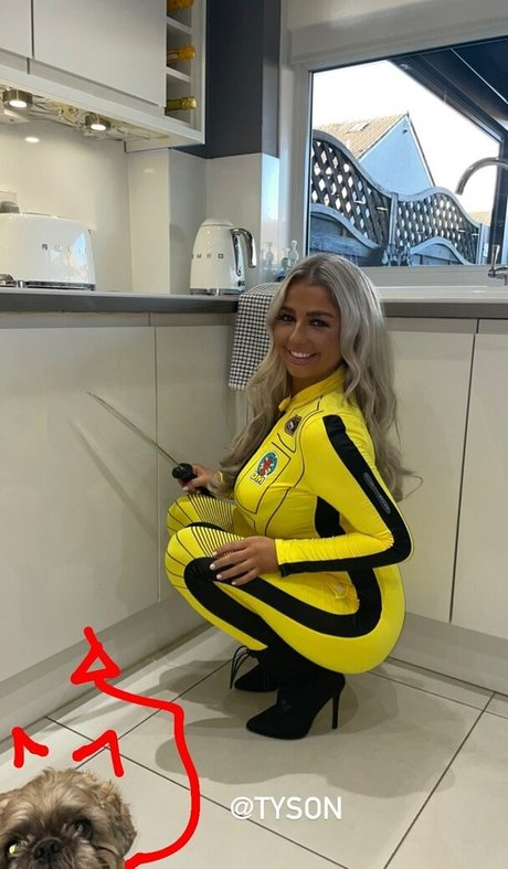 Elizabeth Taylor Profile pic