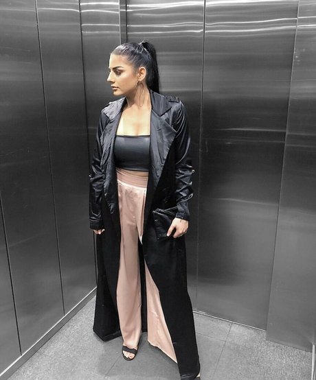 Jesy Lee onlyfans pics