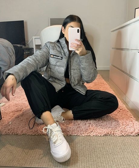 Jesy Lee only fans photos