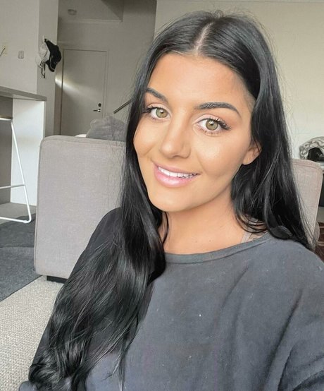 Jesy Lee onlyfans leak nudes