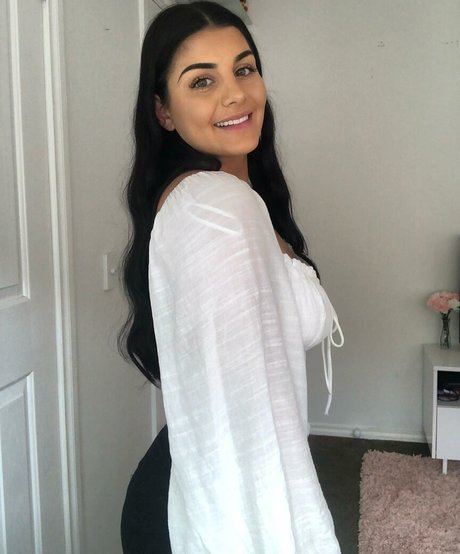 Jesy Lee onlyfans porn