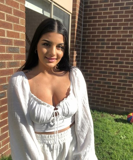 Jesy Lee onlyfans pics