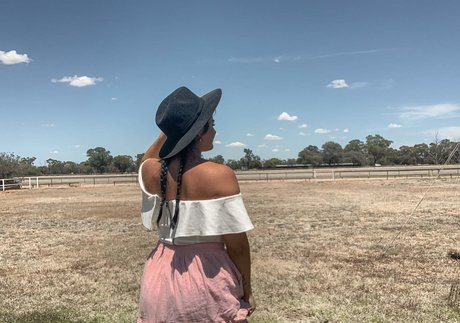 Jesy Lee naked on onlyfans