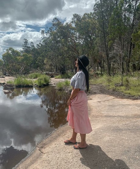 Jesy Lee onlyfans model photo