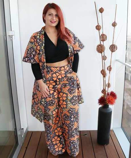 Ioana Chira nude onlyfans leaked