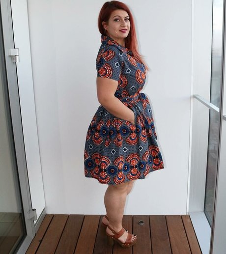 Ioana Chira naked leaked onlyfans