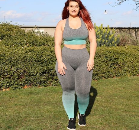 Ioana Chira onlyfans nudes leaks