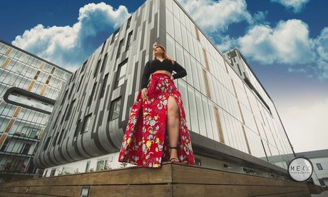 Ioana Chira only fans nudes