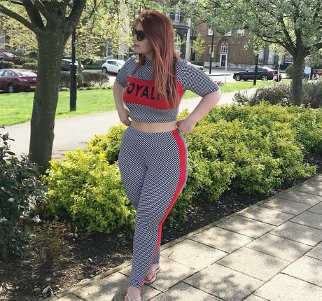 Ioana Chira onlyfans nude pics