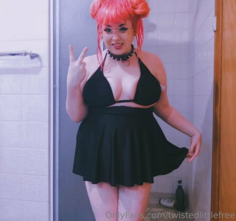 twistedlittlefree new leaked onlyfans