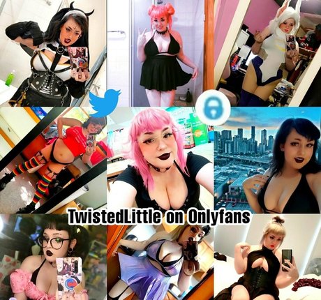 twistedlittlefree onlyfans photos