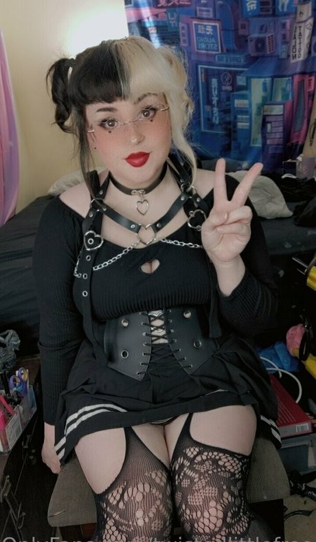 twistedlittlefree onlyfans leake