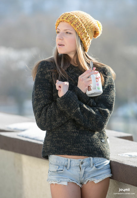 joymiiz23 nude onlyfans porn