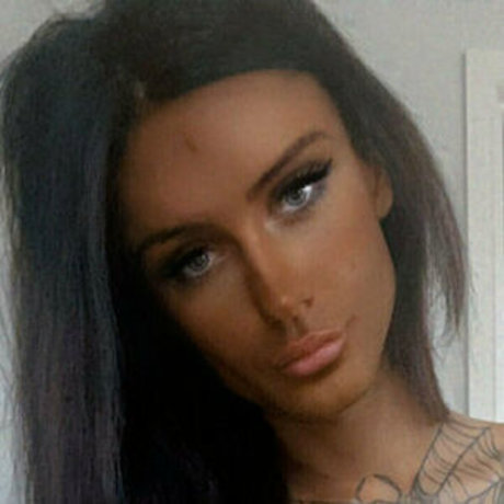 Ts Missy Adair onlyfans porno