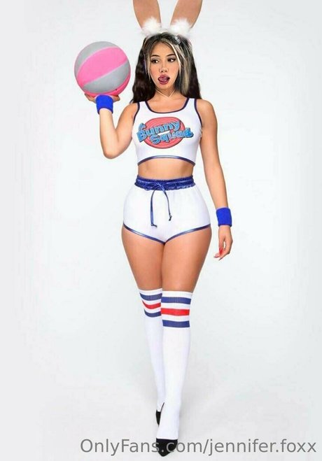 jennifer foxx only fans content