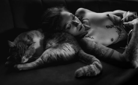 Zeynep Renda porn onlyfans leak