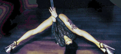 Zeynep Renda leaks onlyfans