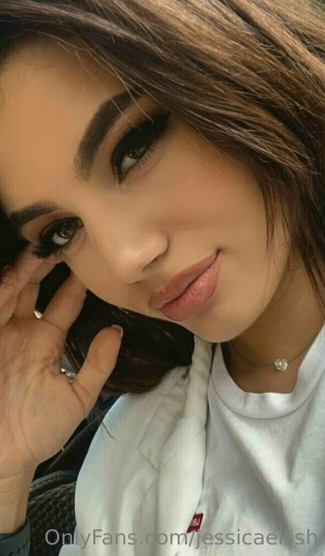 jessicaeilish porn leaked onlyfans