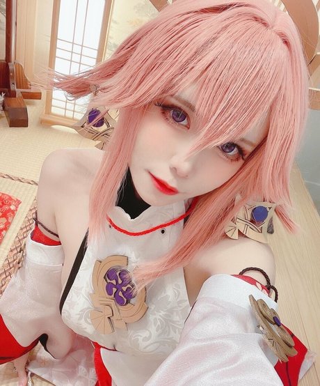 yomiya0918 onlyfans leak new