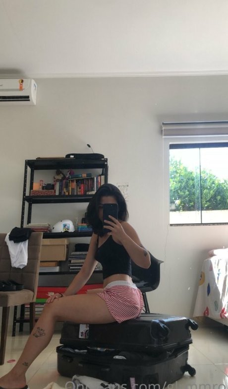 glrmmro nude onlyfans porn