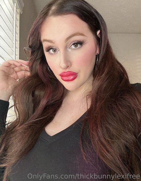 thickbunnylexifree onlyfans naked