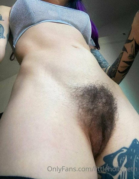 Littlehollybeth onlyfans archives