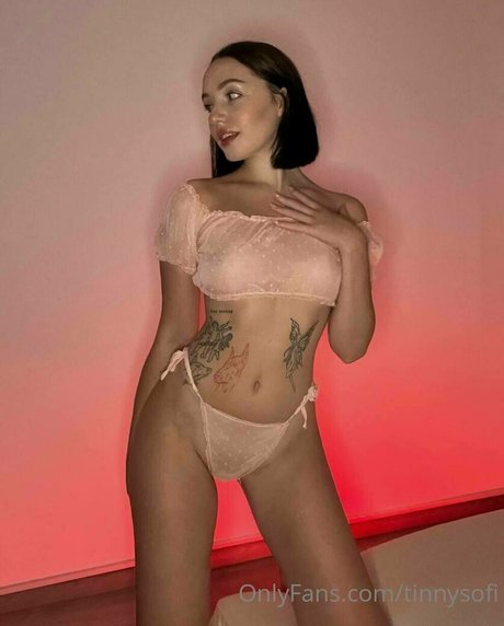 tinnysofi onlyfans joi