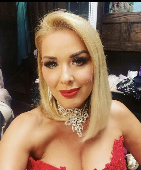Claire Sweeney only fans leaks