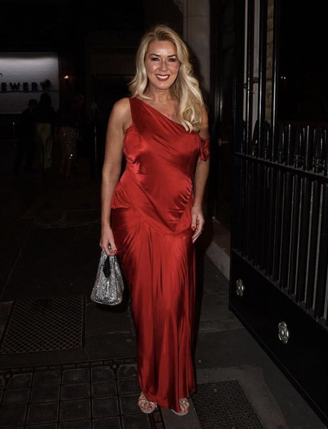 Claire Sweeney only fans leak nude