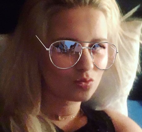 Barbara Szabo leaked onlyfans free