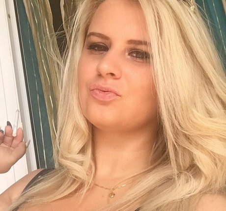 Barbara Szabo onlyfans leakes