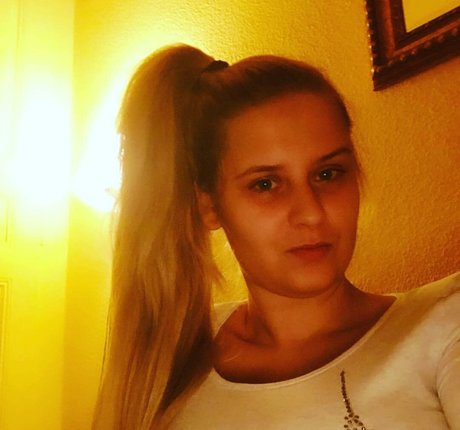 Barbara Szabo xxx onlyfans