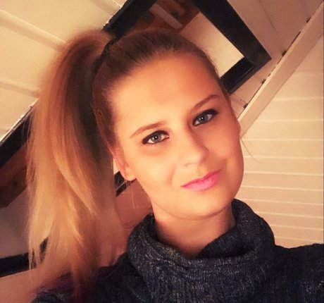 Barbara Szabo onlyfans leaks