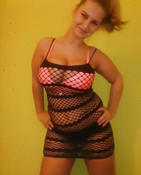 Barbara Szabo leak onlyfans