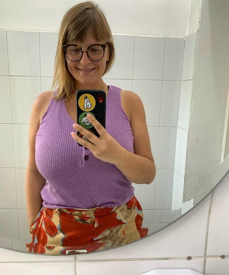 Veronika Ivanova onlyfans leak new