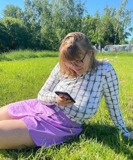 Veronika Ivanova leaked onlyfans