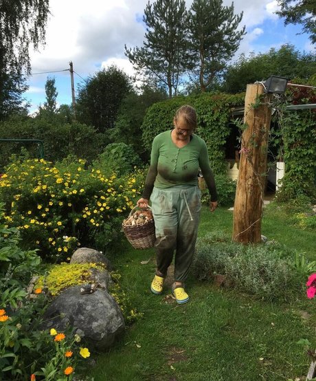 Veronika Ivanova nude leaked onlyfans