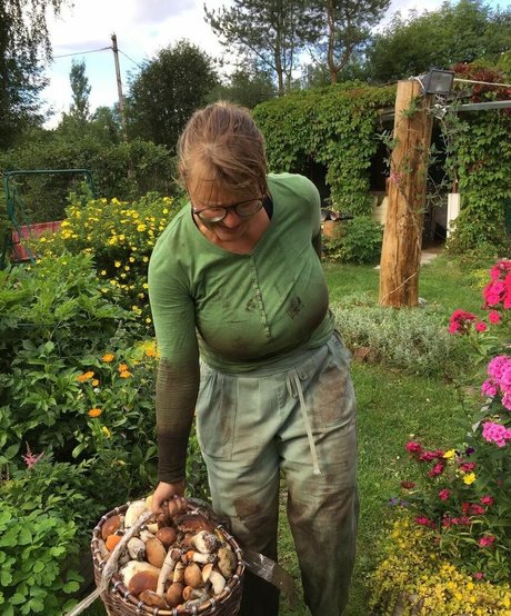 Veronika Ivanova onlyfans leaked photos