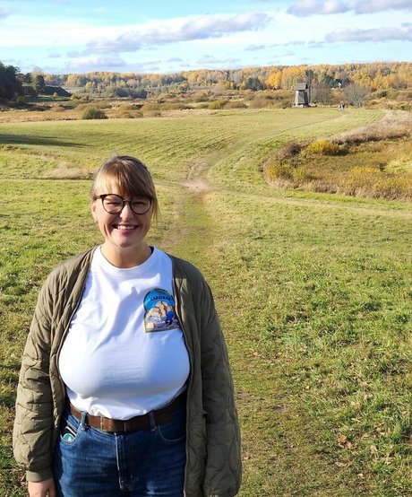 Veronika Ivanova onlyfans nudes leak