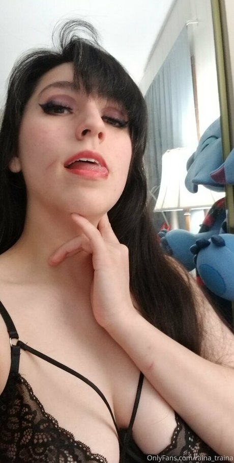 raina traina onlyfans leaked