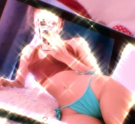 carrievioletxo onlyfans leak nude