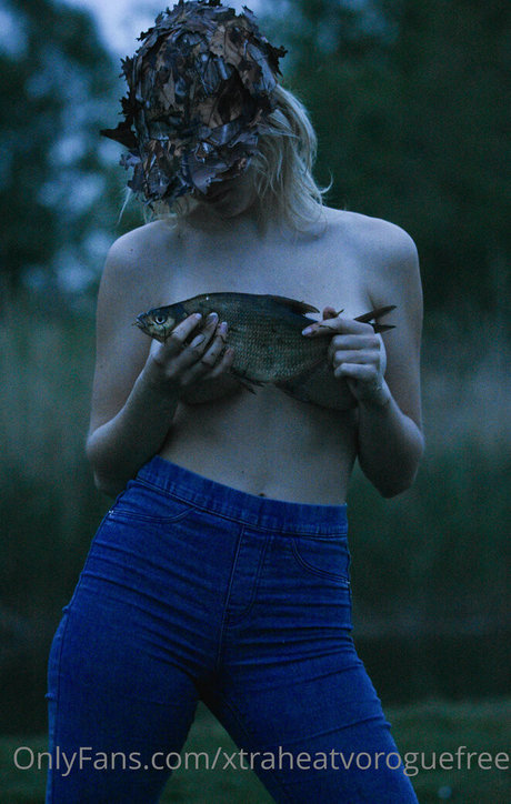 xtraheatvoroguefree onlyfans for free